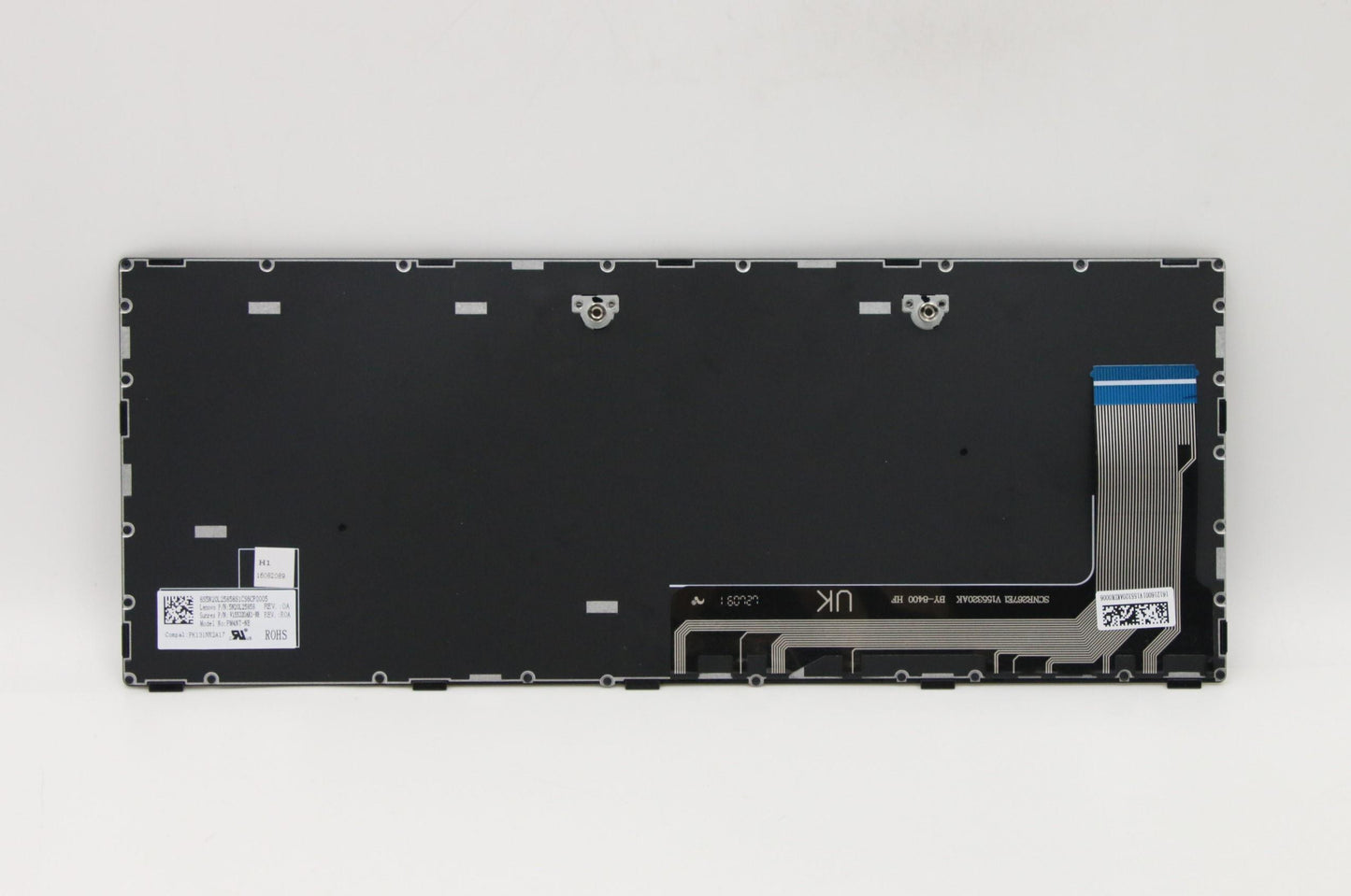 Lenovo Ki Keyboards Internal - 5N20L25858
