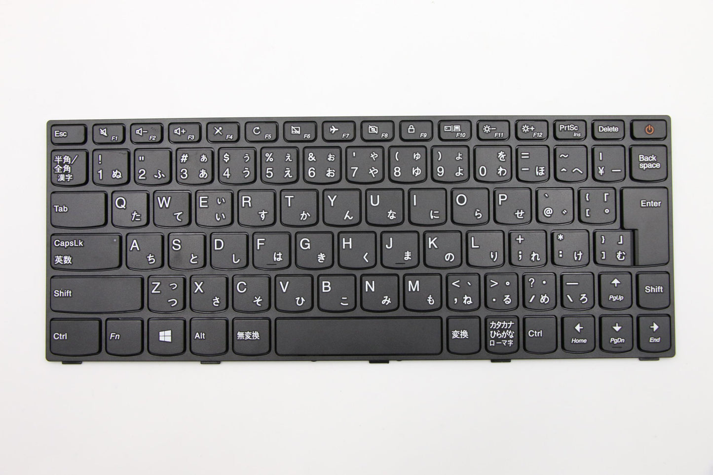 Lenovo 5N20L25859 Ki Keyboards Internal