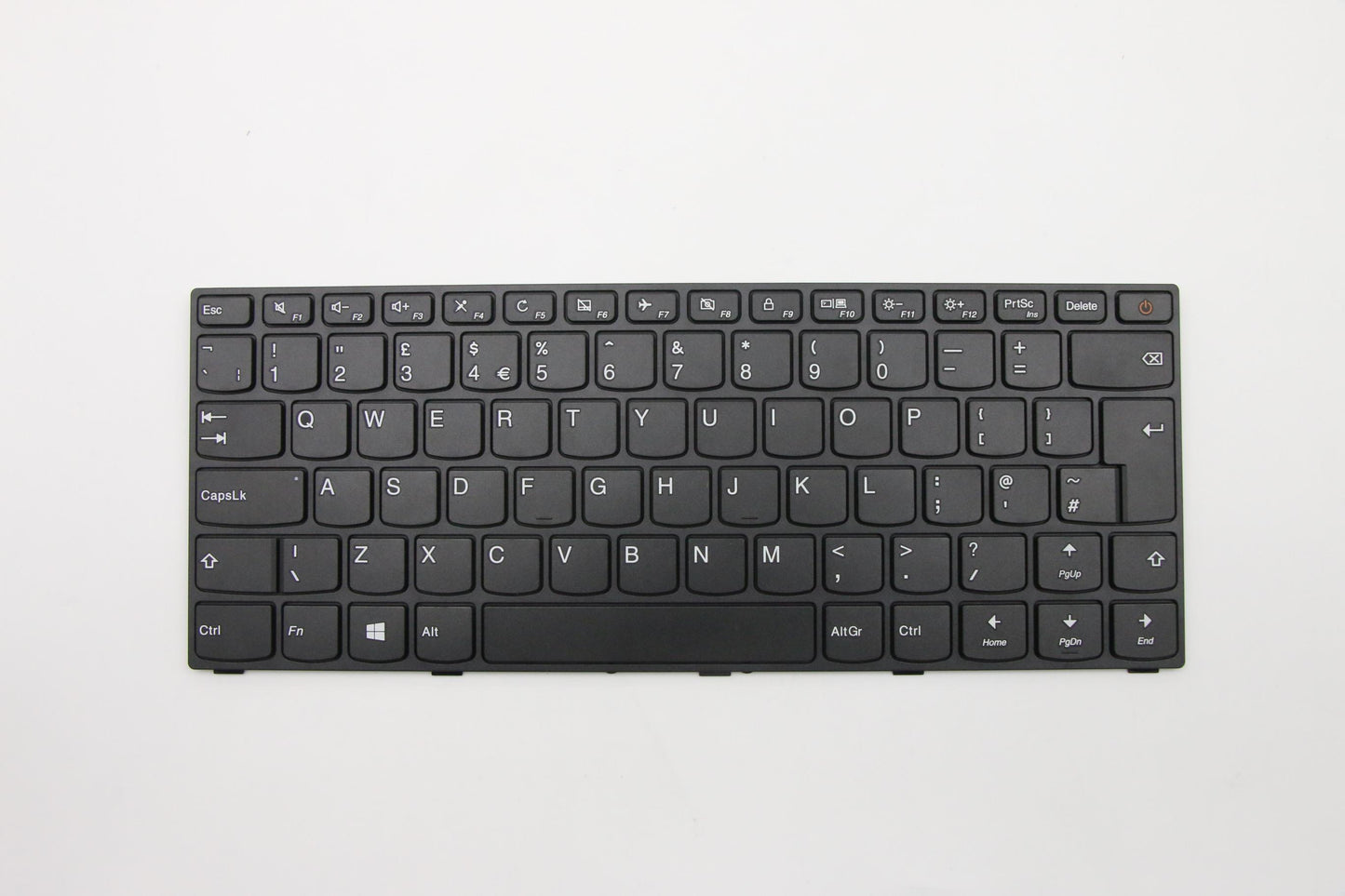 Lenovo 5N20L25860 Ki Keyboards Internal