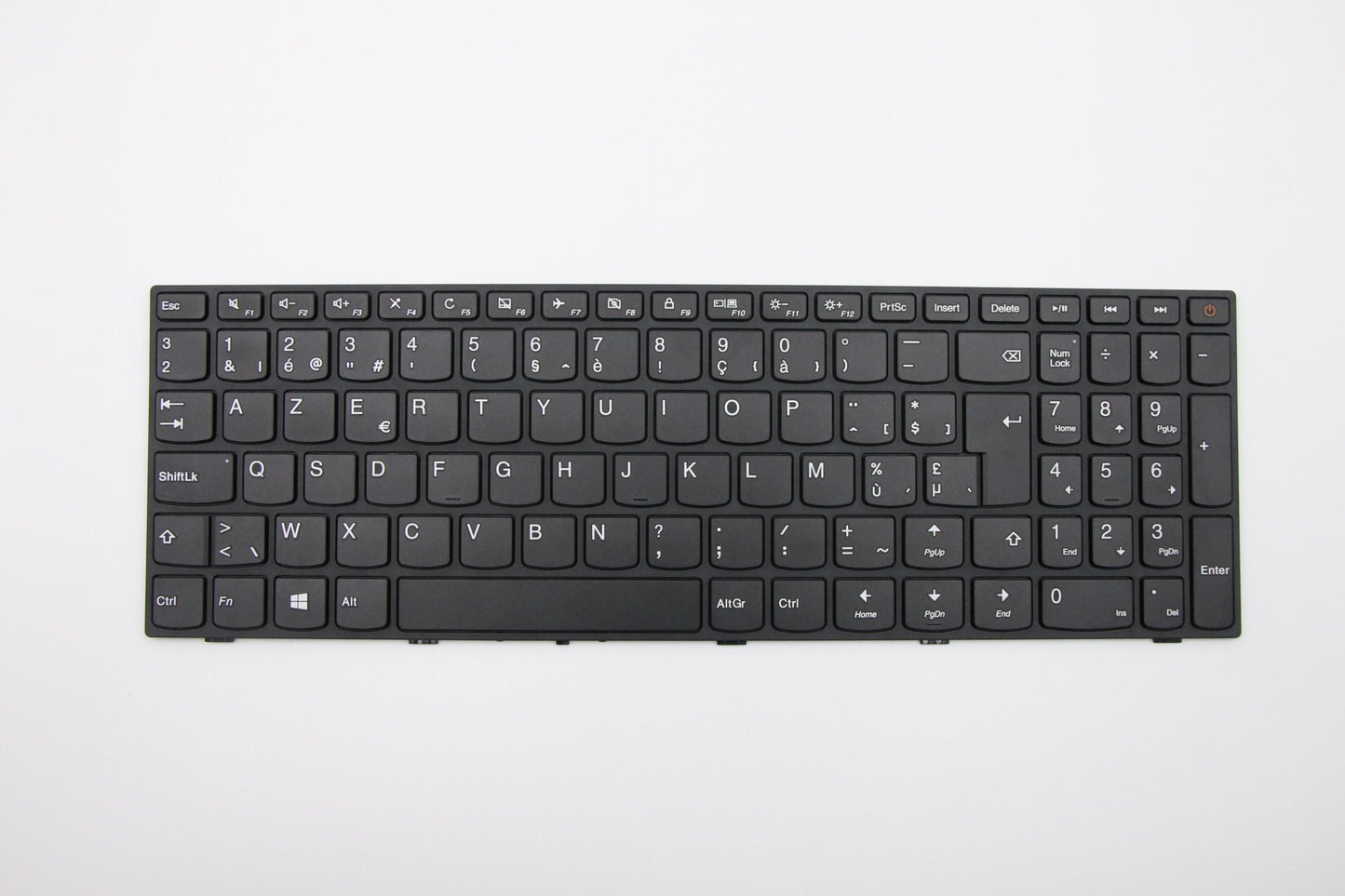 Lenovo Ki Keyboards Internal - 5N20L25867