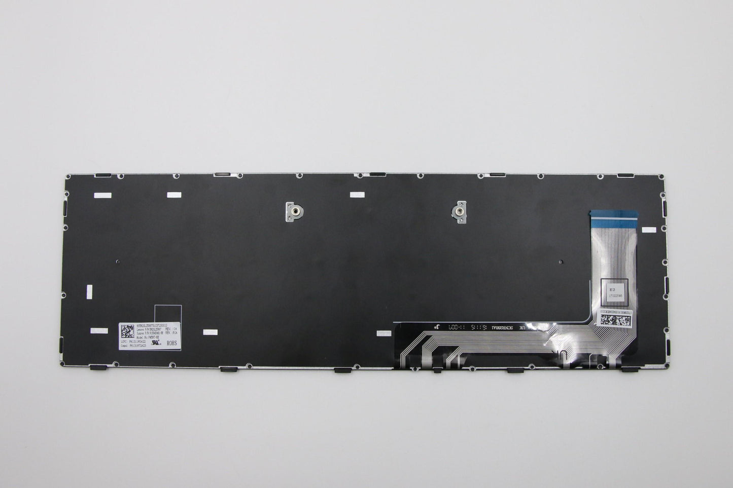 Lenovo Ki Keyboards Internal - 5N20L25867