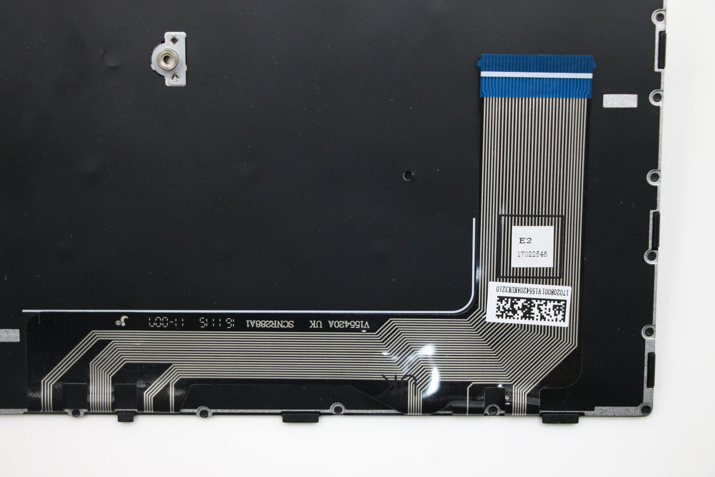 Lenovo Ki Keyboards Internal - 5N20L25867