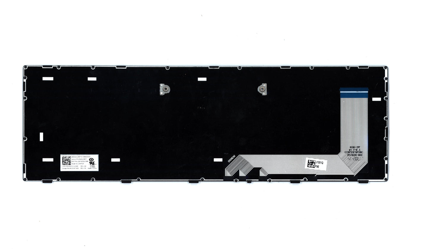 Lenovo Ki Keyboards Internal - 5N20L25877