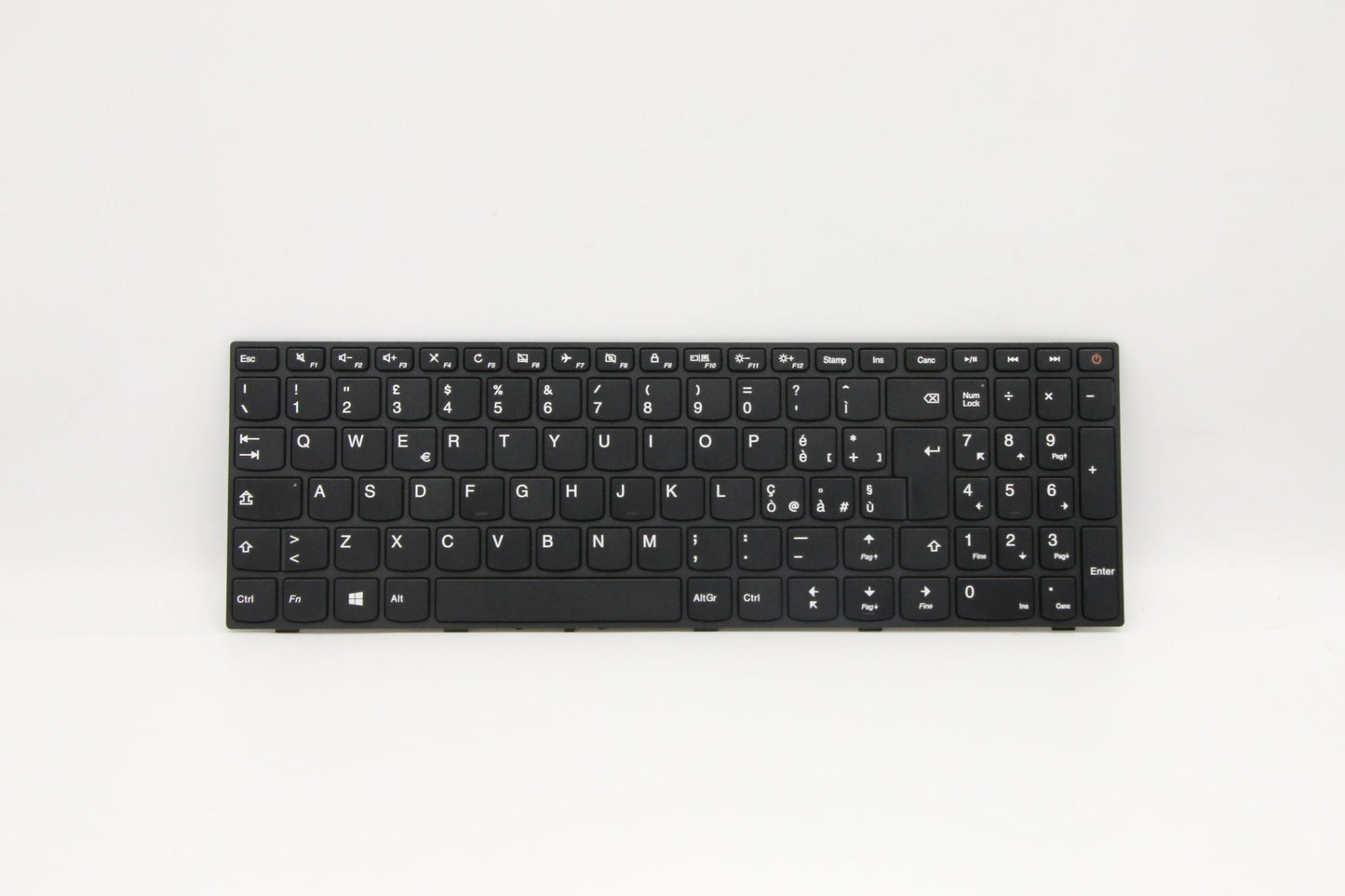Lenovo Ki Keyboards Internal - 5N20L25882