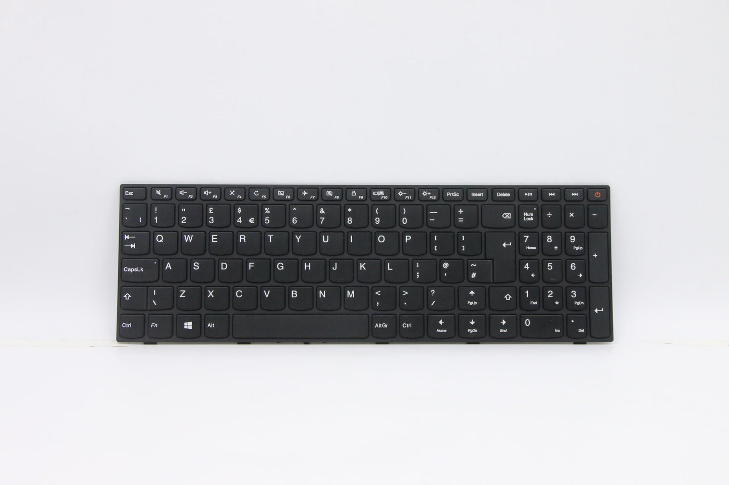Lenovo Ki Keyboards Internal - 5N20L25885