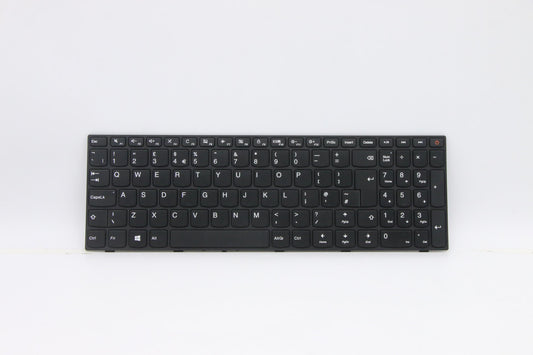 Lenovo Ki Keyboards Internal - 5N20L25885