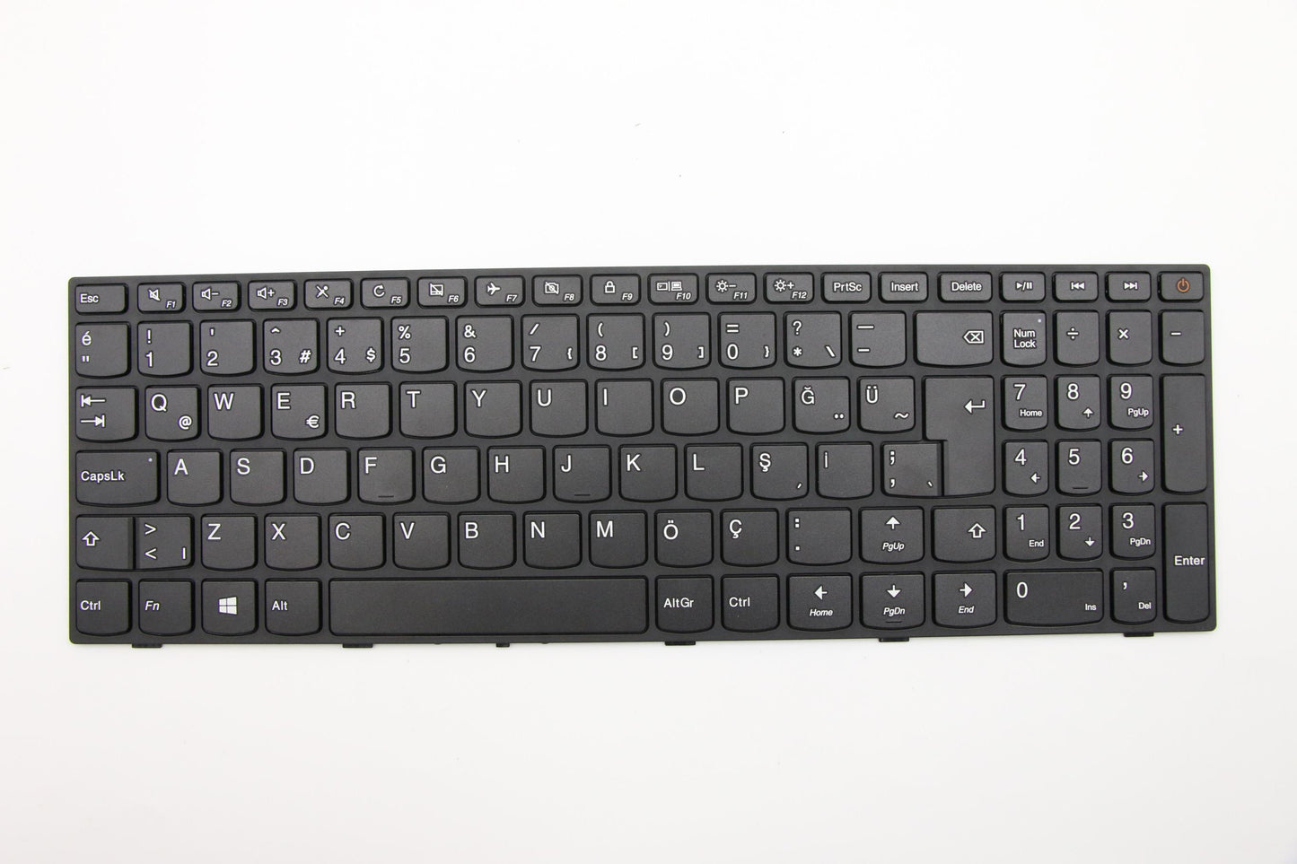 Lenovo Ki Keyboards Internal - 5N20L25889