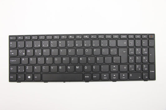 Lenovo Ki Keyboards Internal - 5N20L25889