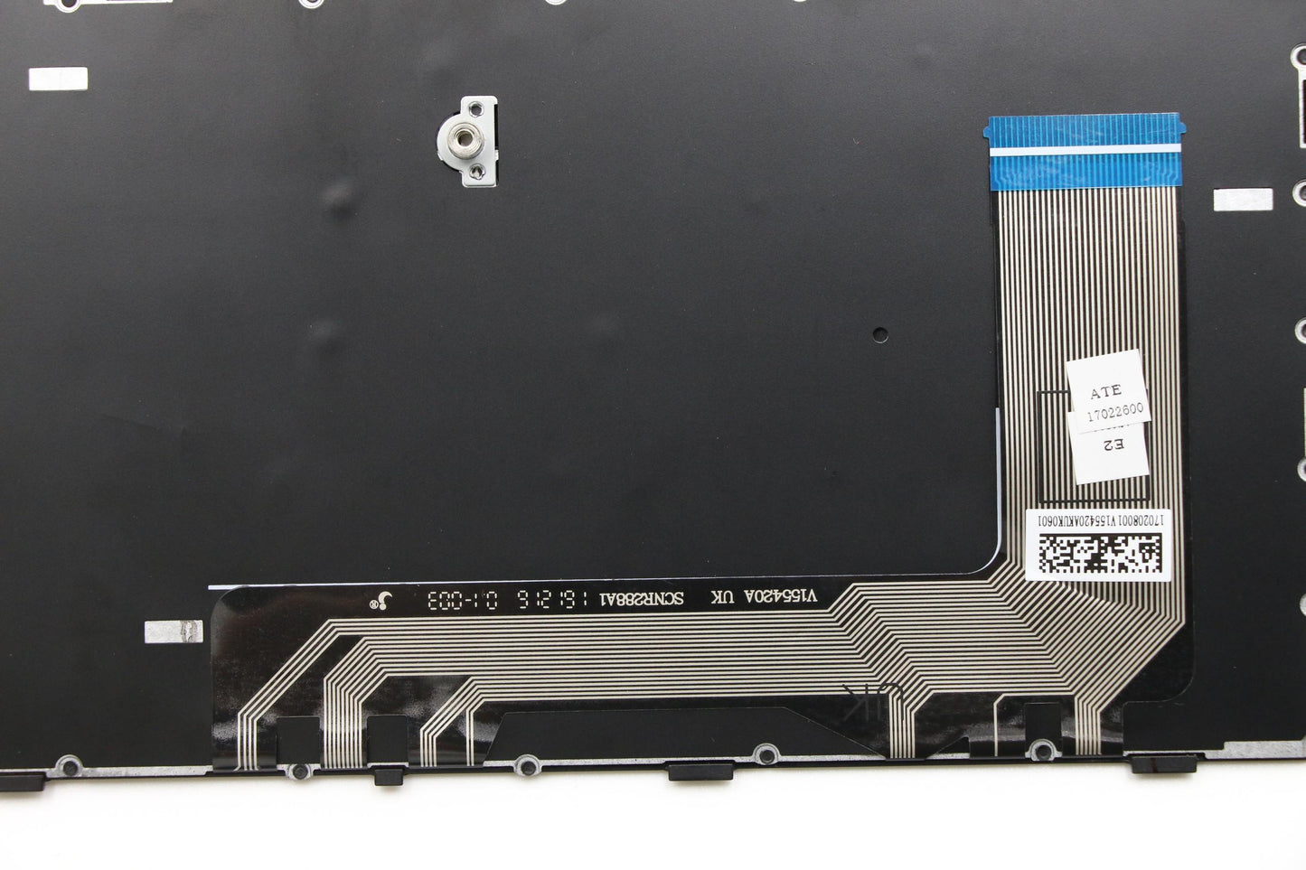 Lenovo Ki Keyboards Internal - 5N20L25889