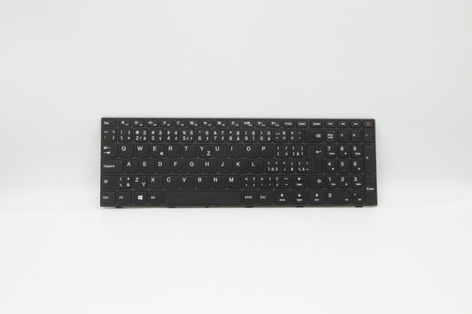 Lenovo 5N20L25897 Ki Keyboards Internal