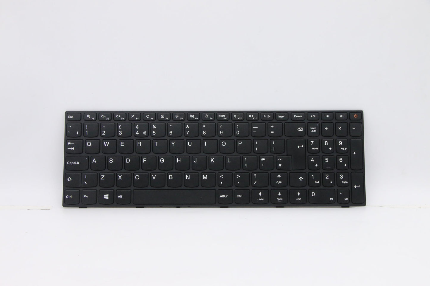 Lenovo Ki Keyboards Internal - 5N20L25899