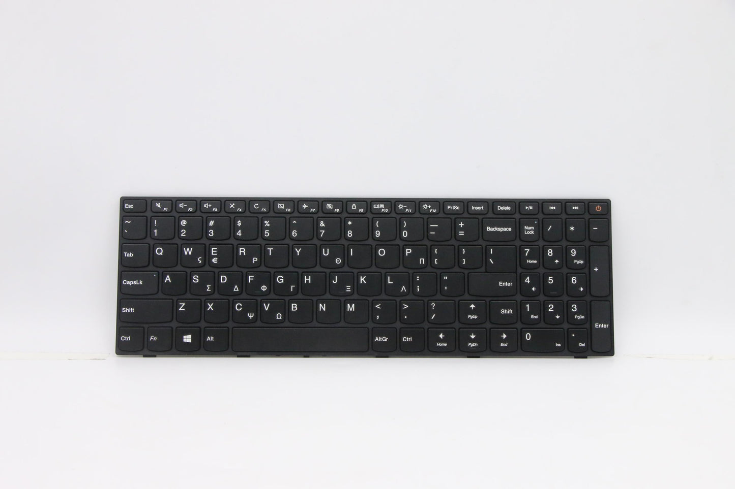 Lenovo 5N20L25900 Ki Keyboards Internal