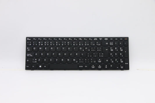 Lenovo Ki Keyboards Internal - 5N20L25906