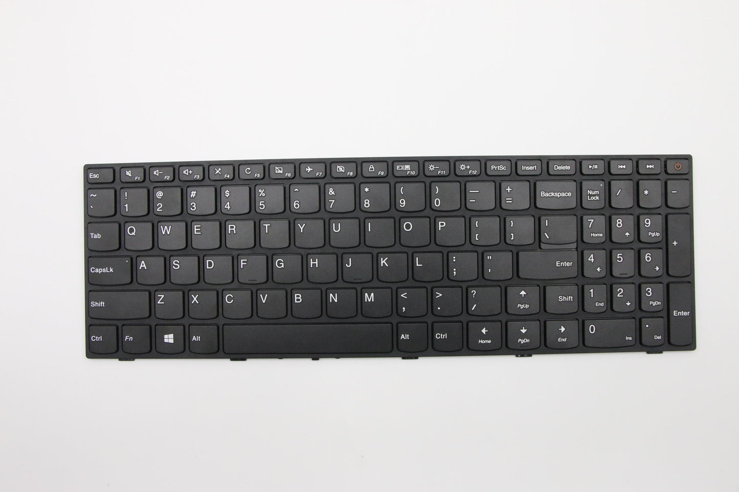 Lenovo Laptop Keyboard - 5N20L25908