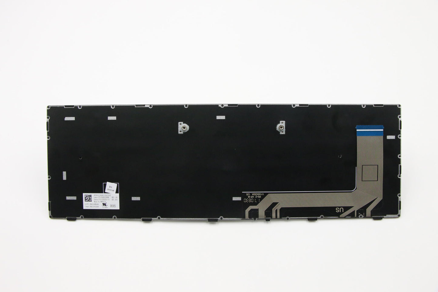 Lenovo Laptop Keyboard - 5N20L25908