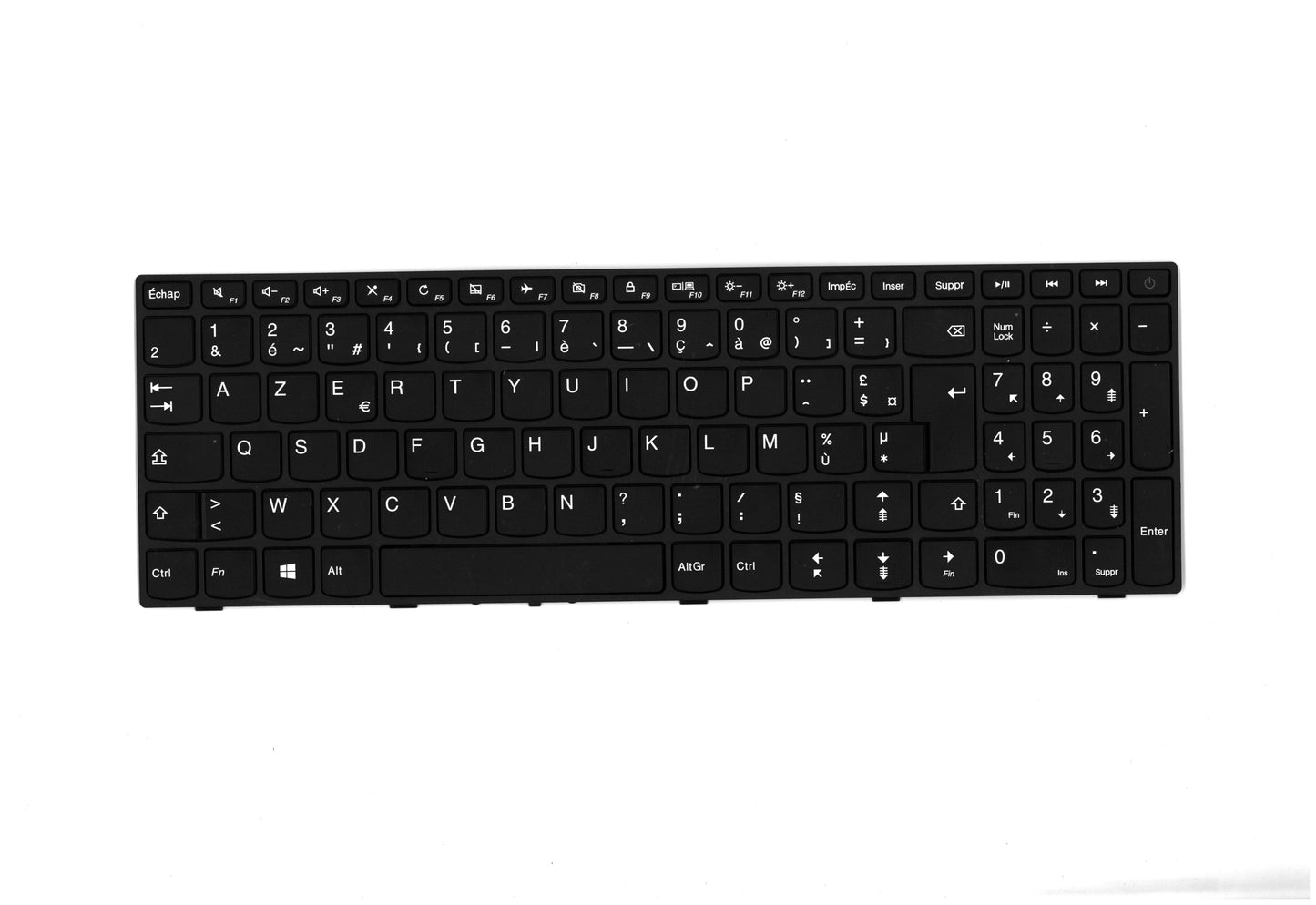 Lenovo 5N20L25909 Ki Keyboards Internal