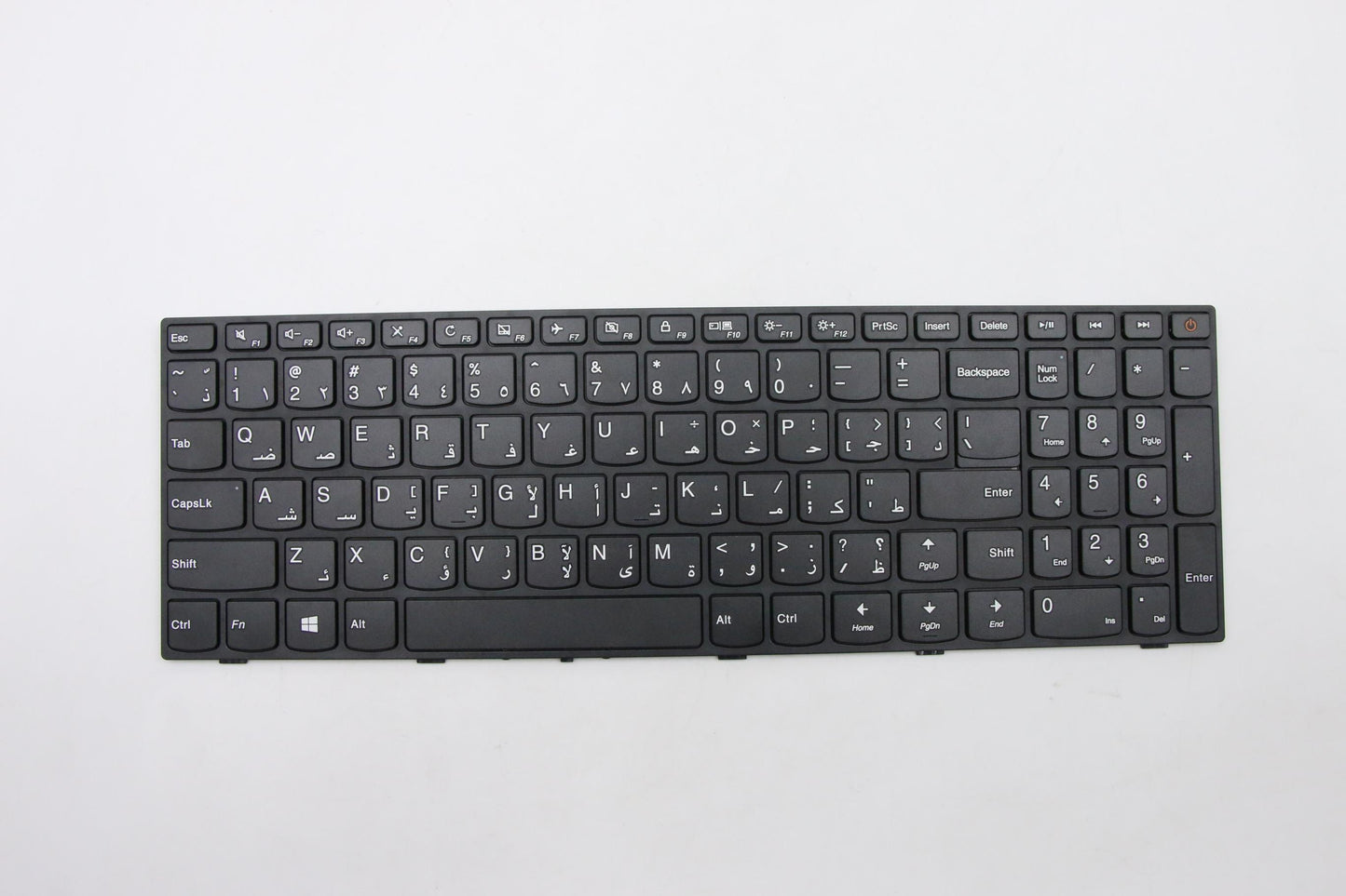 Lenovo Ki Keyboards Internal - 5N20L25916