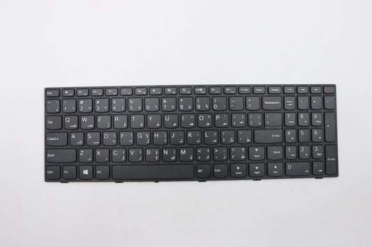 Lenovo Ki Keyboards Internal - 5N20L25916