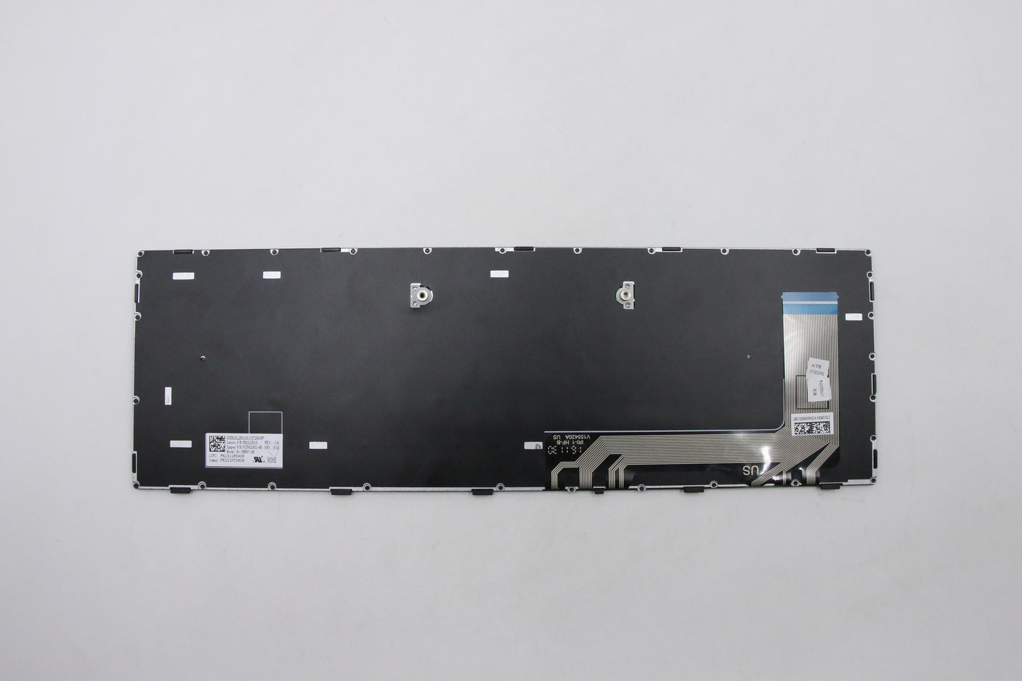 Lenovo Ki Keyboards Internal - 5N20L25916