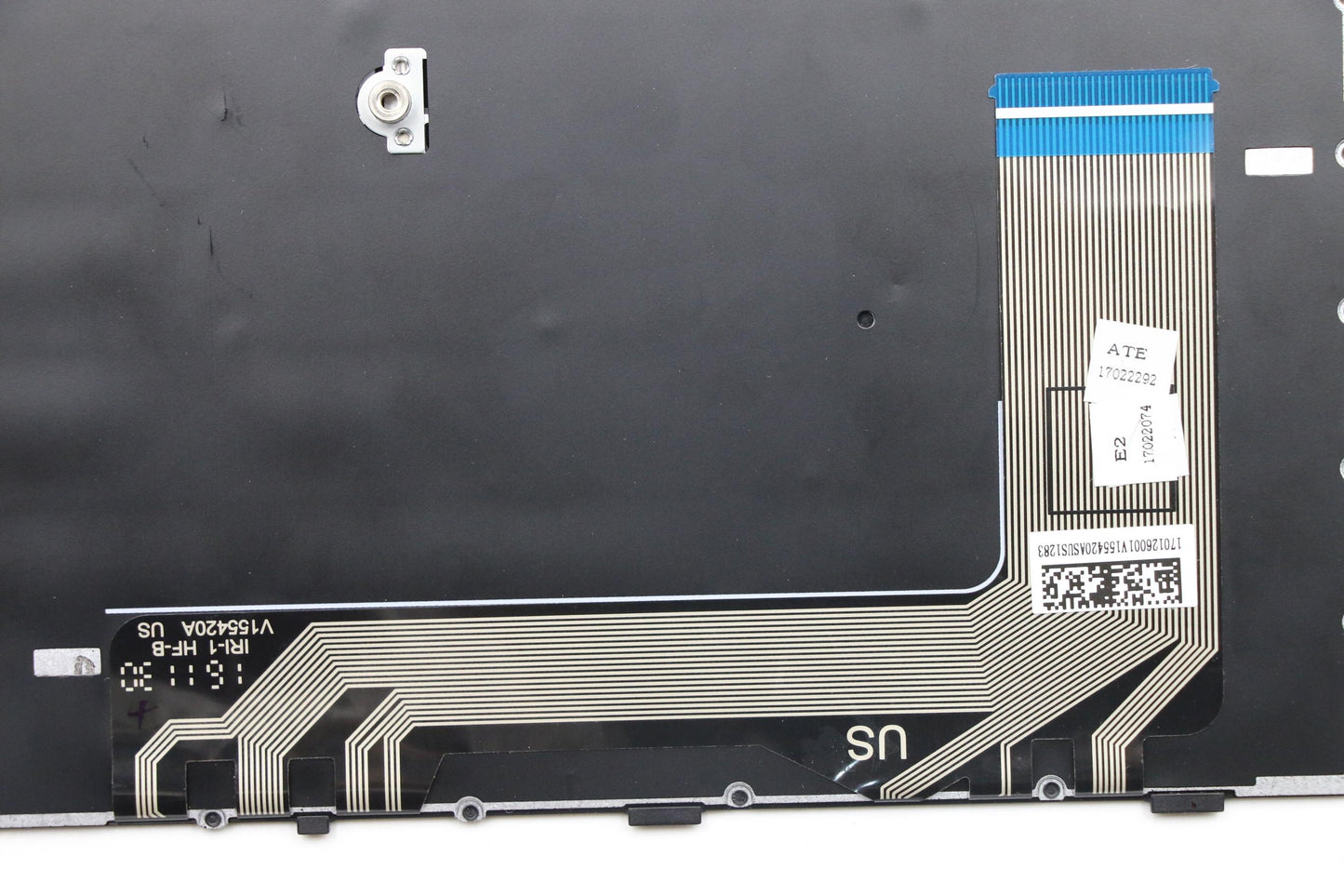 Lenovo Ki Keyboards Internal - 5N20L25916