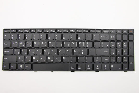 Lenovo Ki Keyboards Internal - 5N20L25919