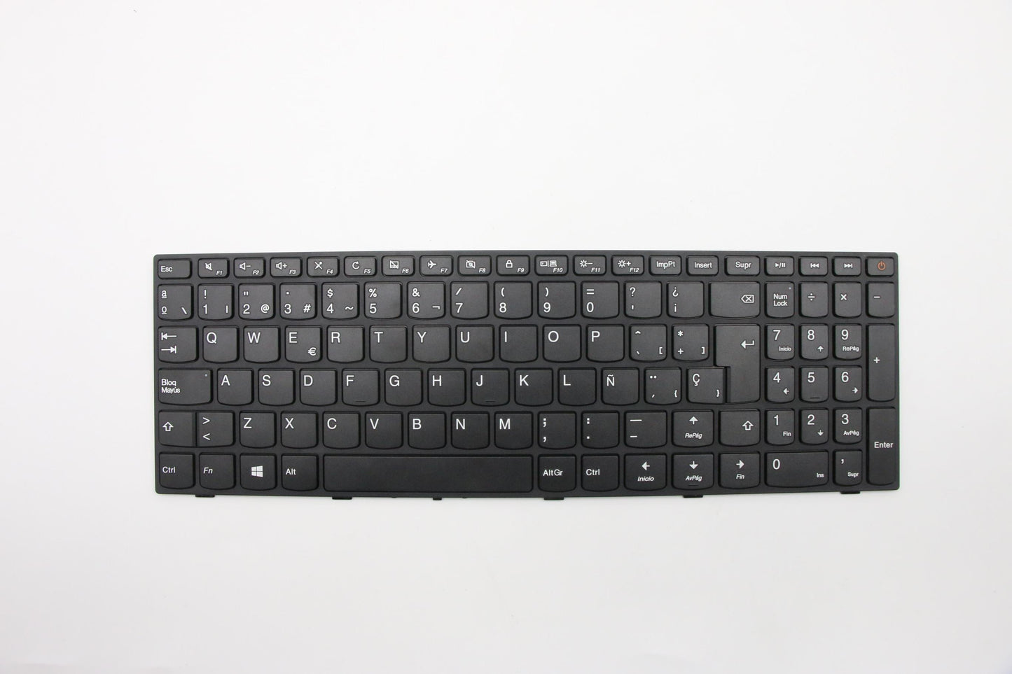 Lenovo Ki Keyboards Internal - 5N20L25924