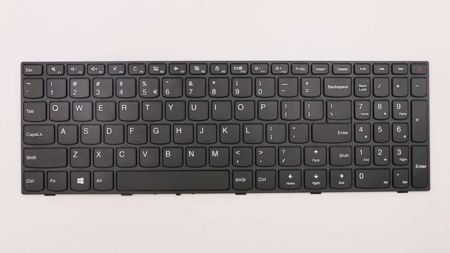 Lenovo 5N20L25928 Ki Keyboards Internal