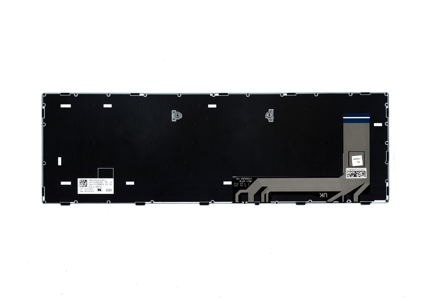 Lenovo Ki Keyboards Internal - 5N20L25933