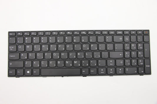 Lenovo 5N20L25934 Ki Keyboards Internal