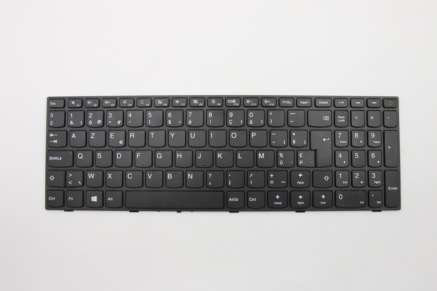 Lenovo 5N20L25935 Ki Keyboards Internal