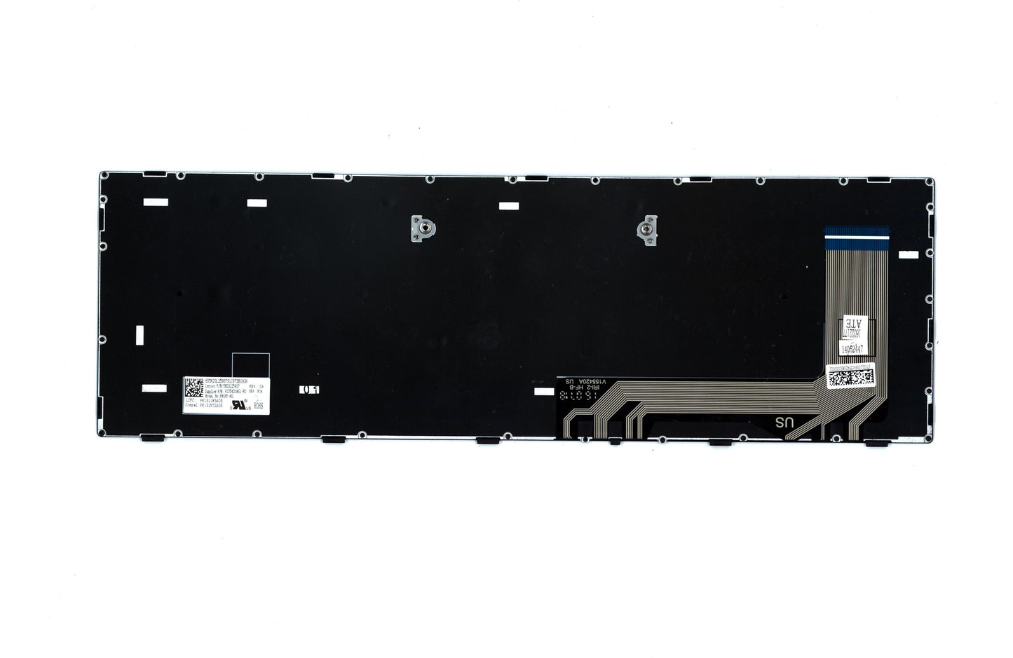 Lenovo Ki Keyboards Internal - 5N20L25937