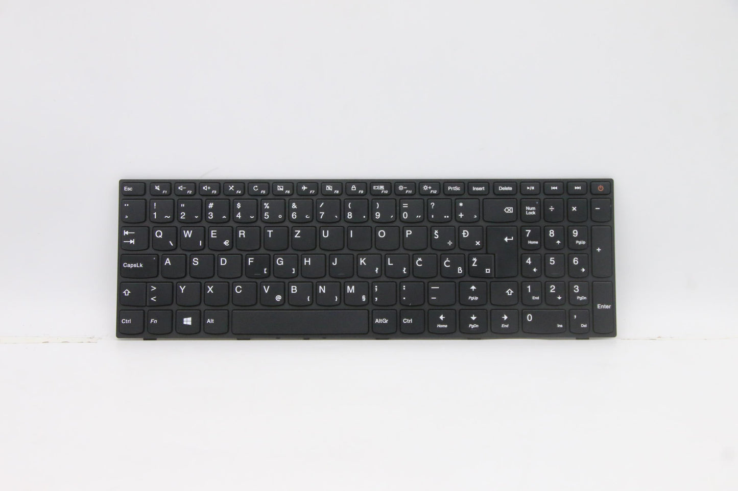 Lenovo Ki Keyboards Internal - 5N20L25940