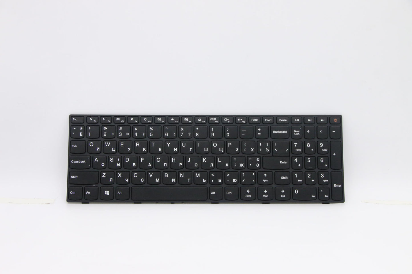 Lenovo Ki Keyboards Internal - 5N20L25946