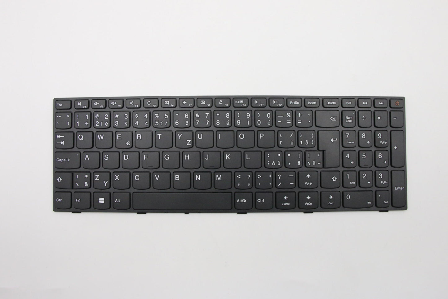 Lenovo Ki Keyboards Internal - 5N20L25957