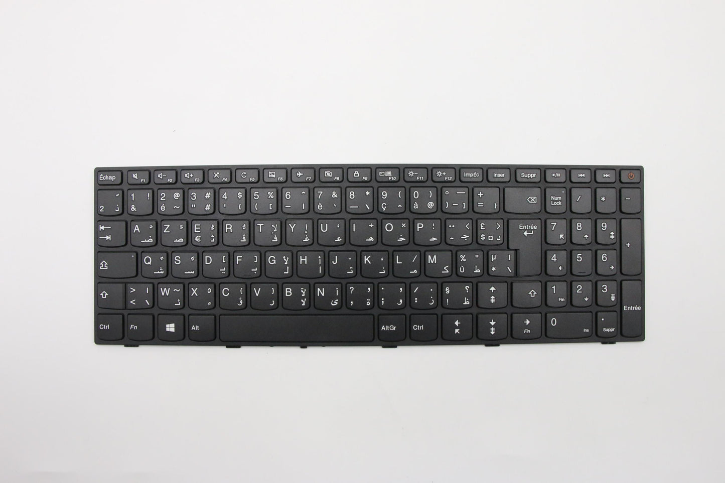 Lenovo Ki Keyboards Internal - 5N20L25959