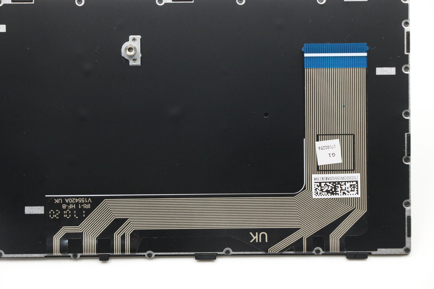 Lenovo Ki Keyboards Internal - 5N20L25959