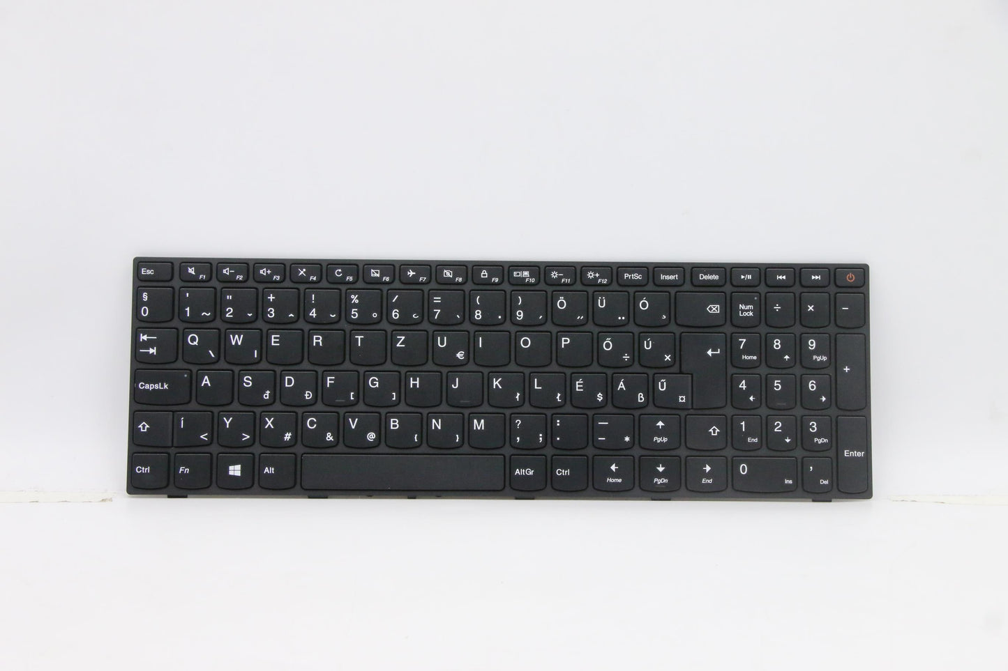 Lenovo Ki Keyboards Internal - 5N20L25960