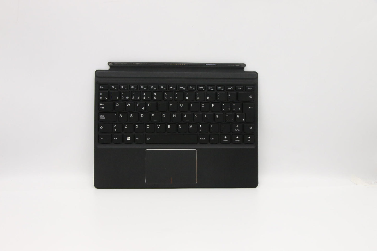 Lenovo Kb Folio Case-Spanish - 5N20L76620