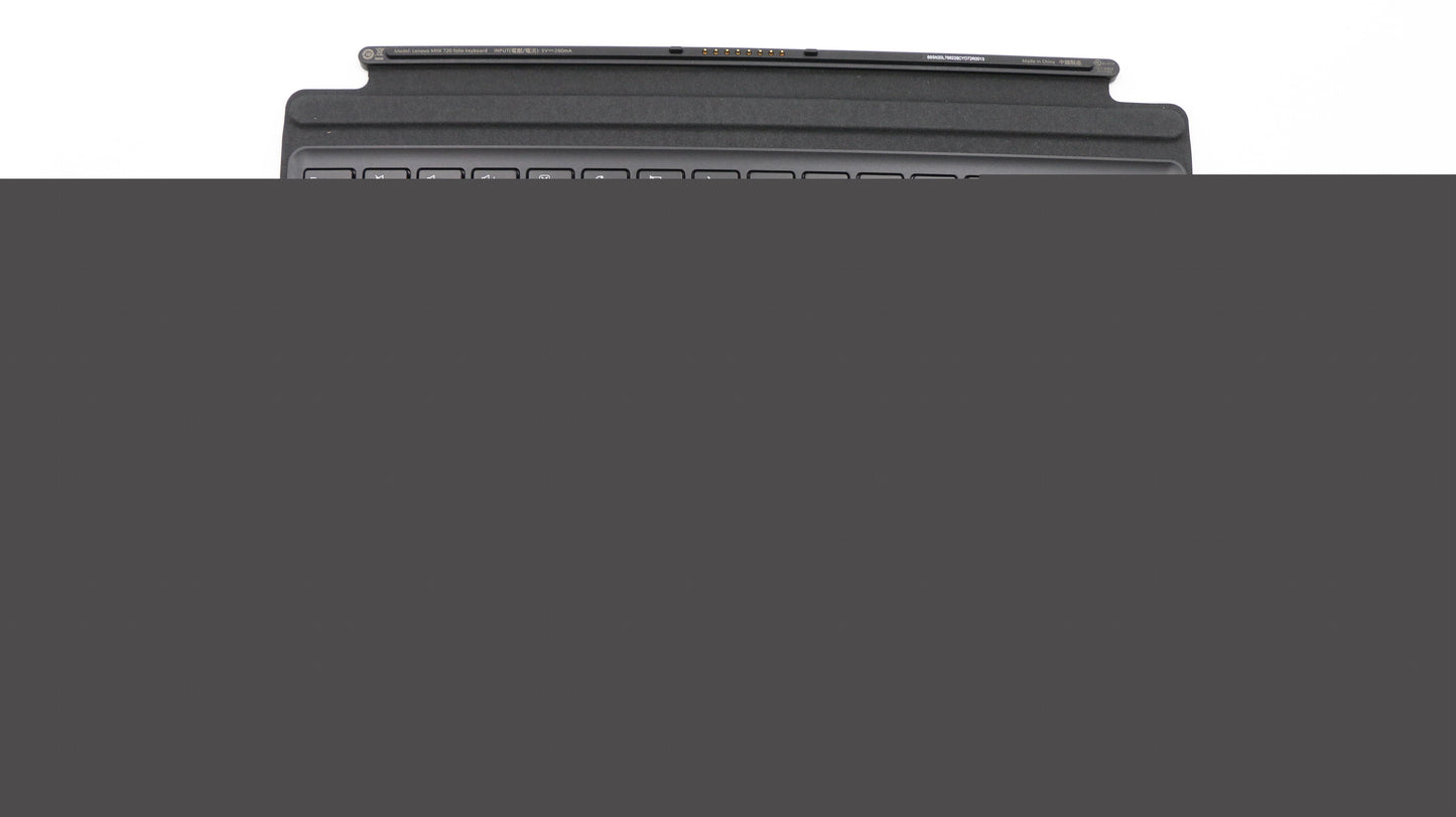Lenovo Kb Folio Case-Italian - 5N20L76622