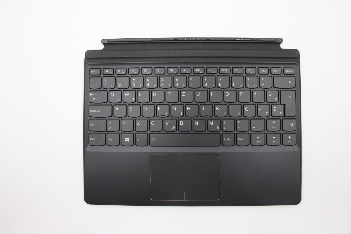 Lenovo Kb Folio Case-Slovenian - 5N20L76623