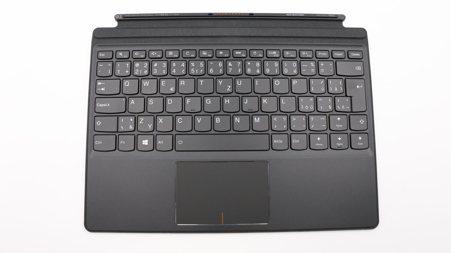 Lenovo Kb Folio Case-Czh-Slk - 5N20L76627
