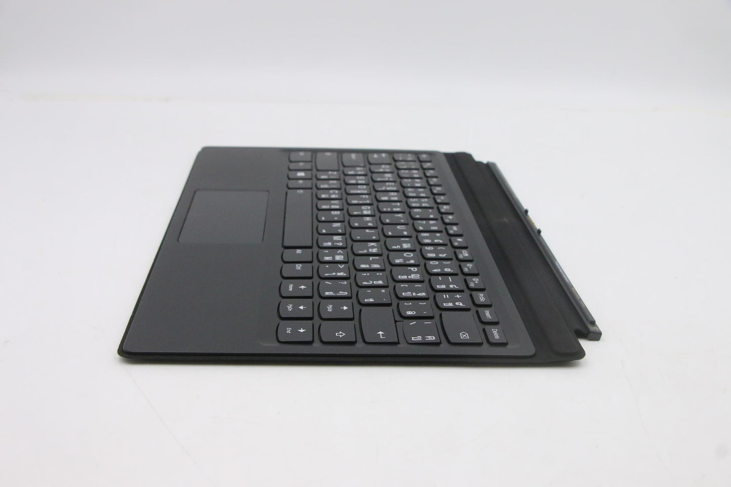 Lenovo Kyb 3N 80U1 Tha Bk Backlit - 5N20M13932