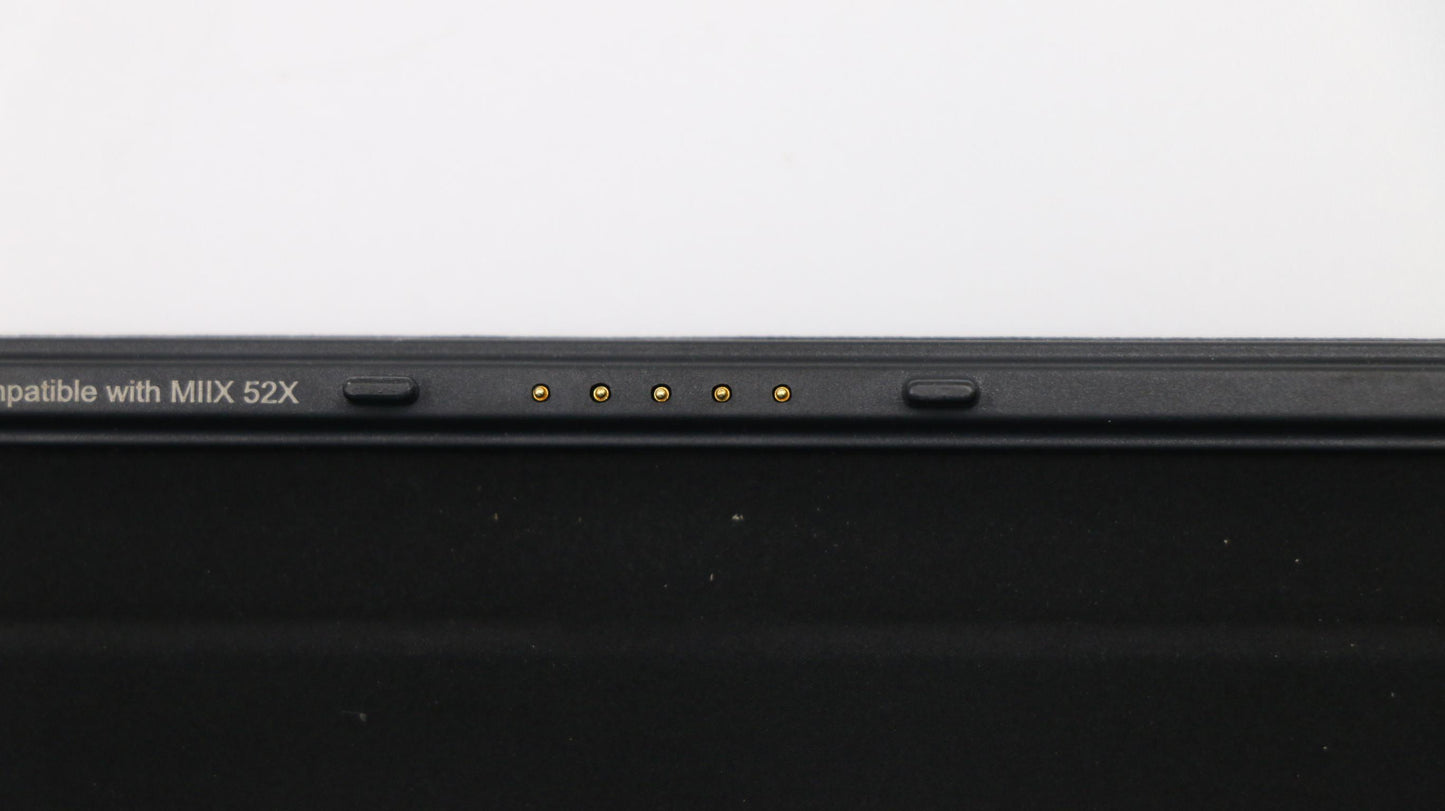 Lenovo Kyb 3N 80Xe Spa Bk Backlit - 5N20N21118