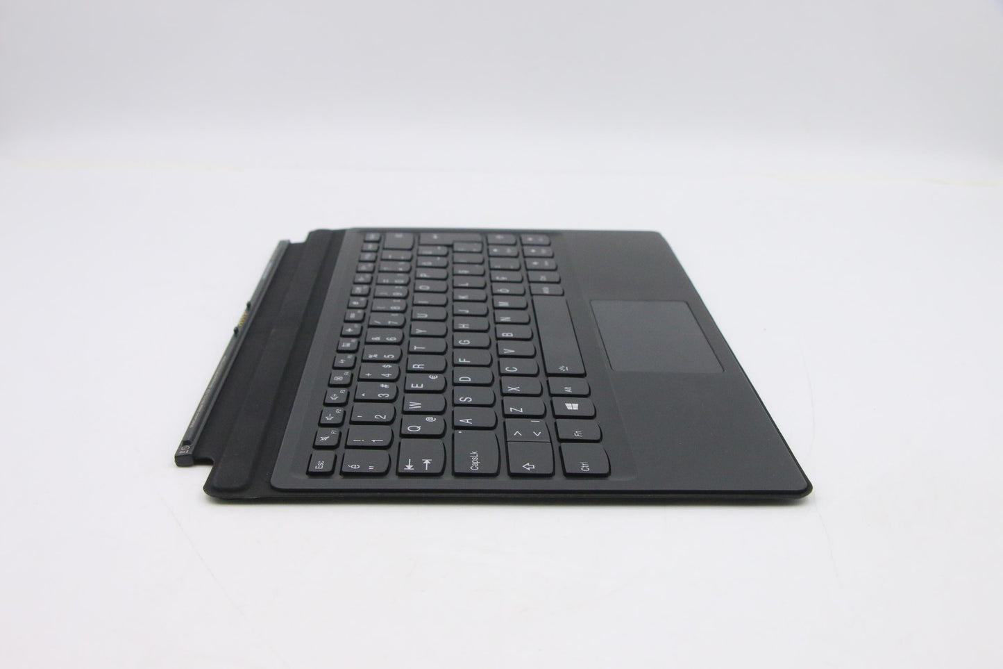 Lenovo Keyboard 3N 80Xe Tur Bk Backli - 5N20N21129