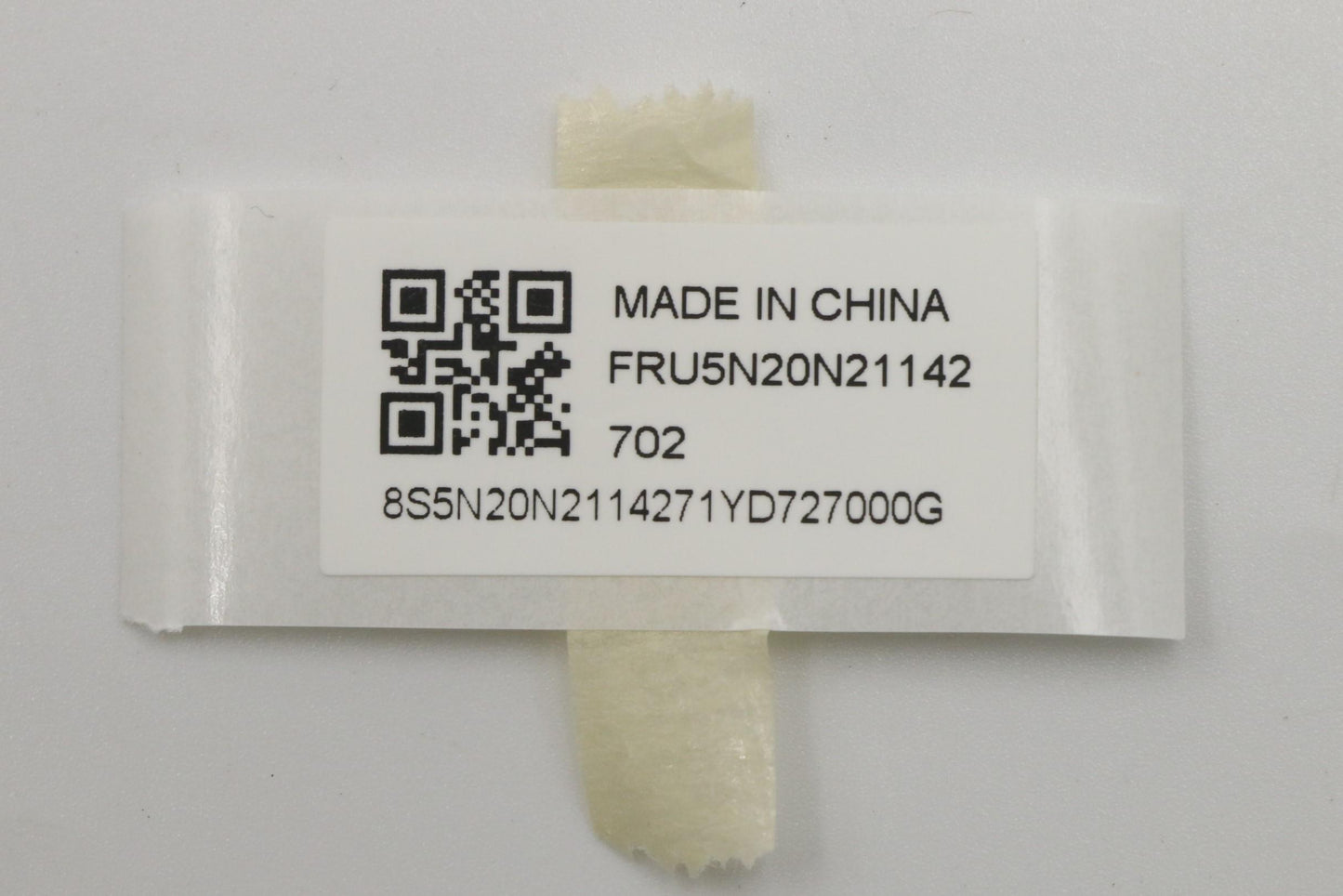 Lenovo Keyboard 3N 80Xe Bel Bk Backli - 5N20N21142
