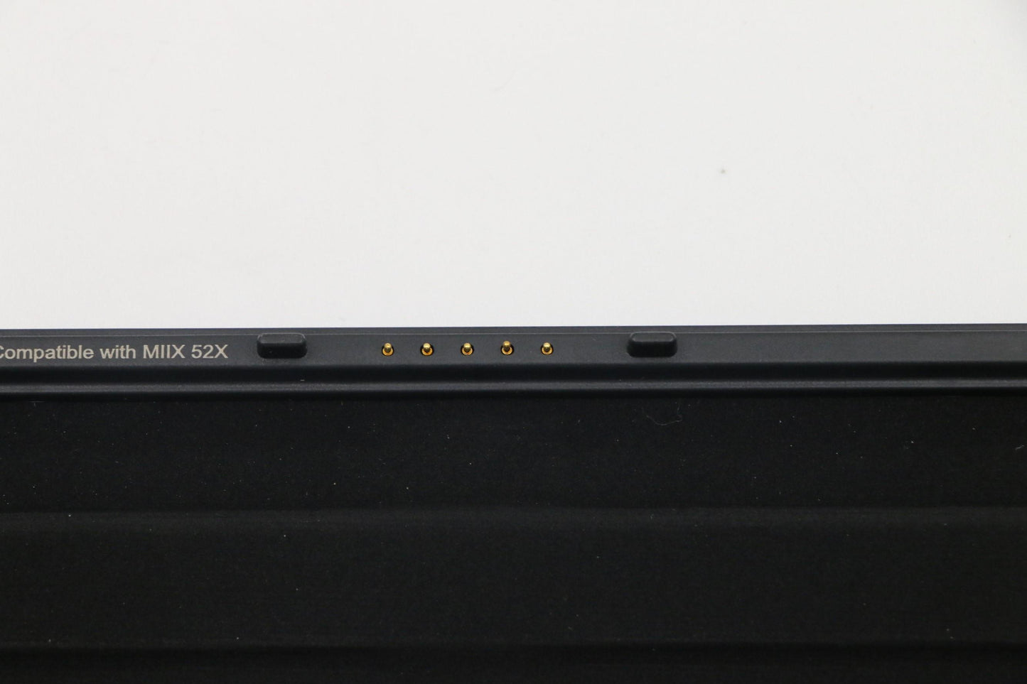 Lenovo Kyb 3N 80Xe Ge Bk Backlit - 5N20N21147