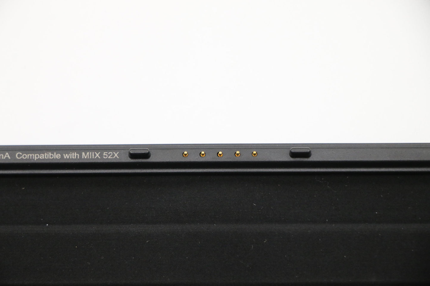 Lenovo Keyboard 3N 80Xe Fr Bk Backlit - 5N20N21149