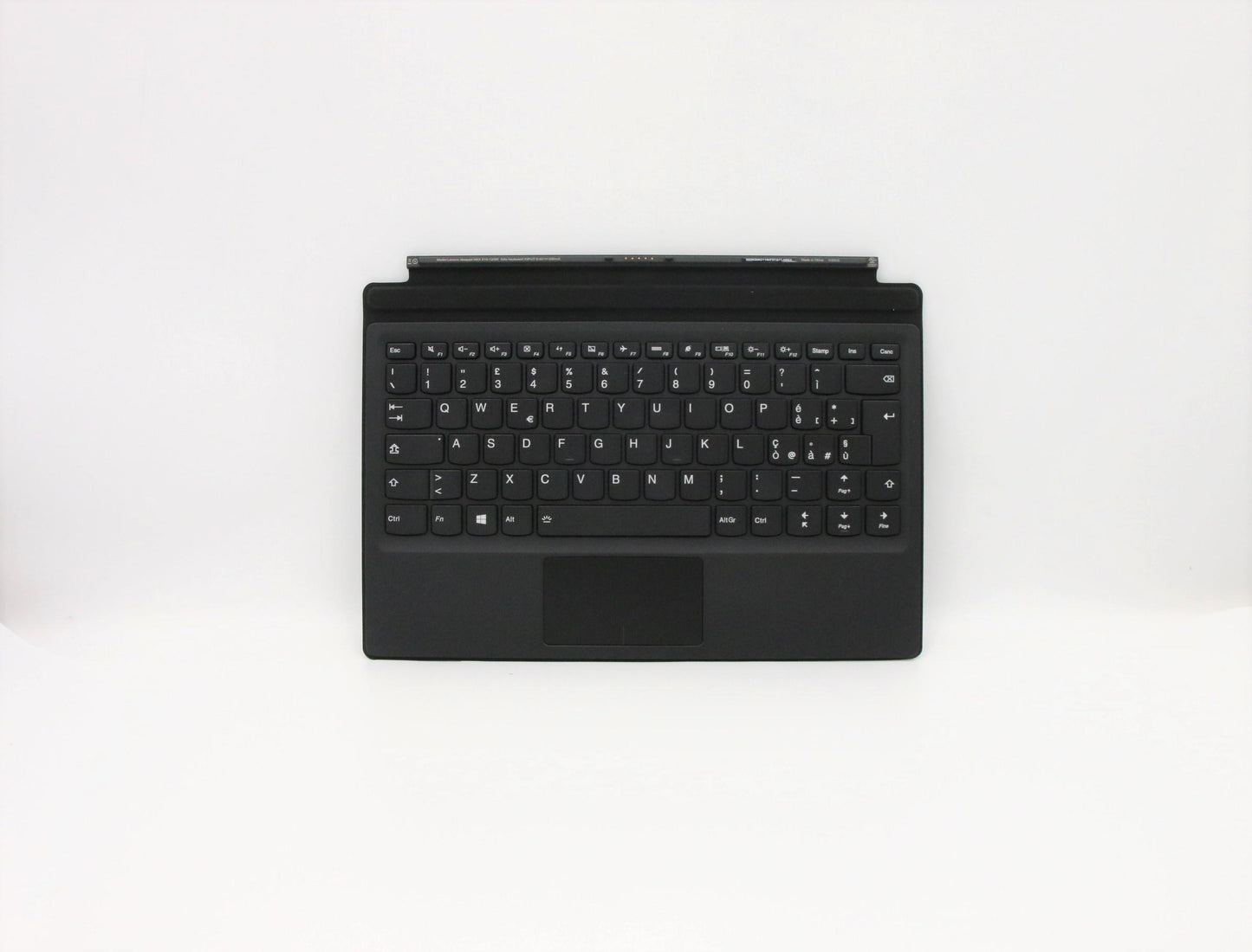 Lenovo Kyb 3N 80Xe Ita Bk Backlit - 5N20N21150