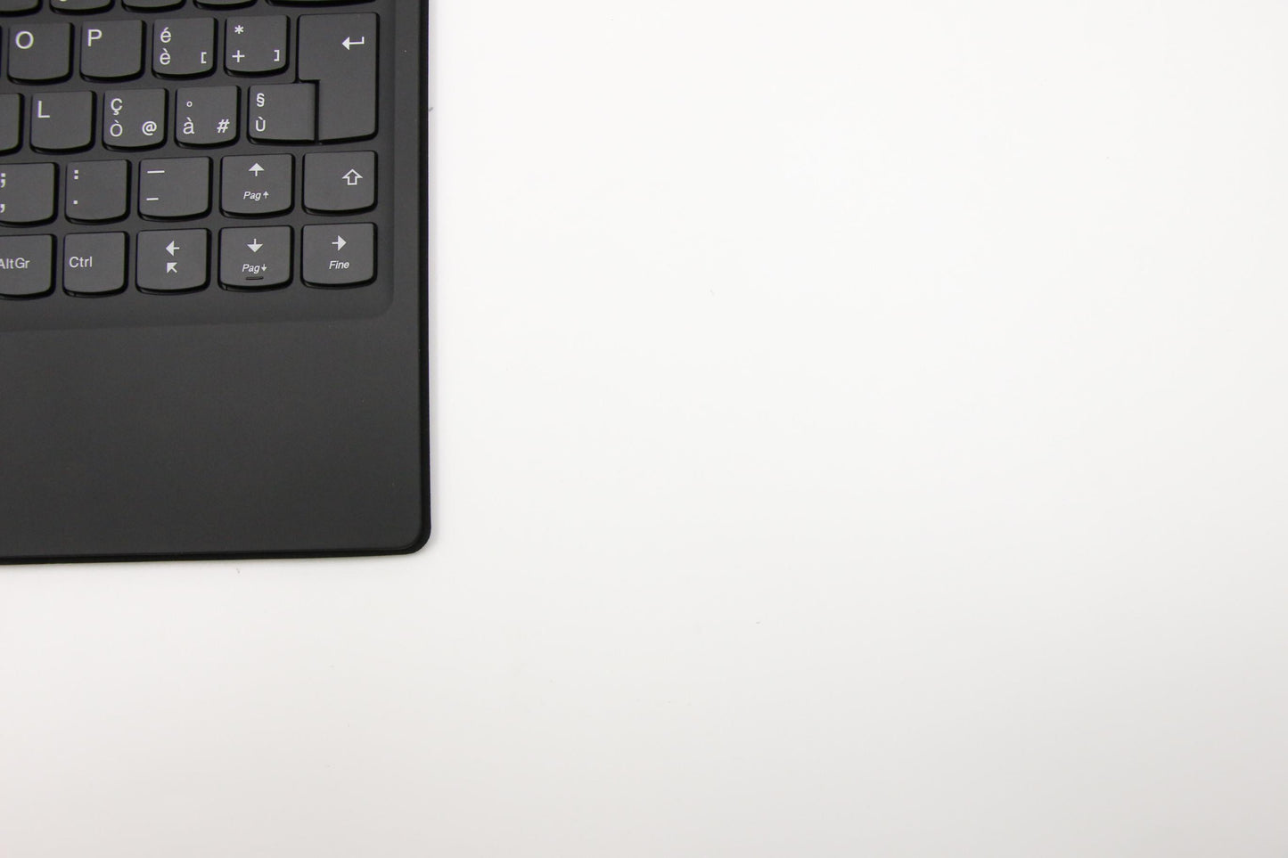 Lenovo Kyb 3N 80Xe Ita Bk Backlit - 5N20N21150