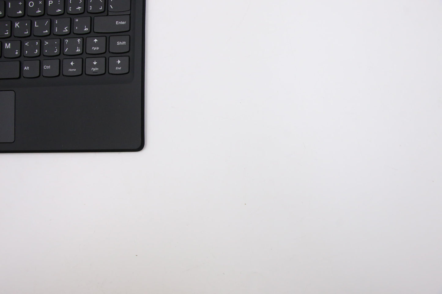 Lenovo Keyboard 3N 80Xe Ara Bk Backli - 5N20N21153